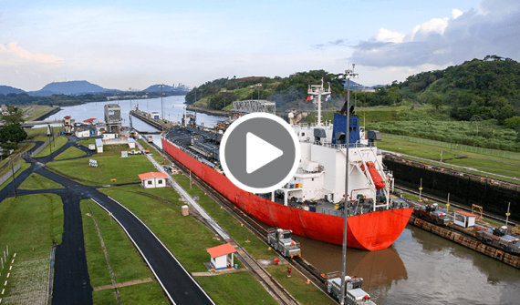 Port and maritime video