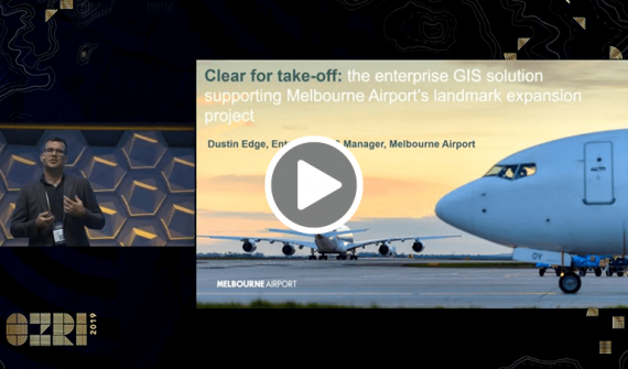 Clear for take-off with Melbourne Airport card