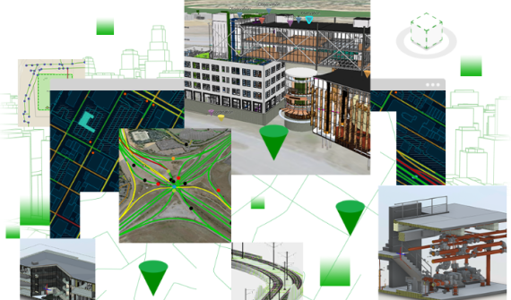 GIS for AEC: Enhancing productivity with digital transformation