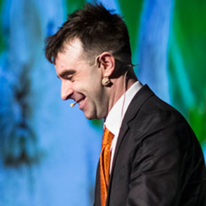 Simon Jackson