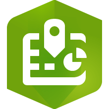 ArcGIS for Office icon