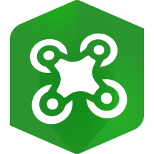 ArcGIS Drone2Map icon