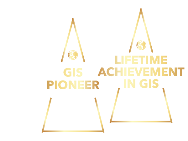 Australian GIS Hall of Fame banner image