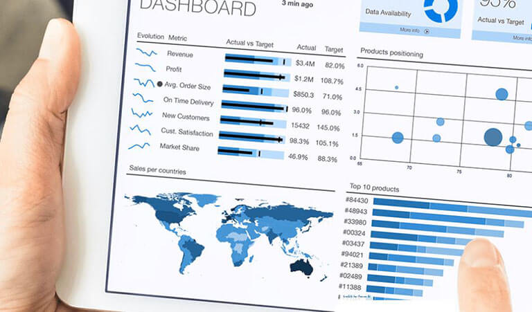 ArcGIS for Office and ArcGIS for SharePoint: Infographics card tips and  tricks