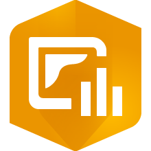 ArcGIS Dashboards icon