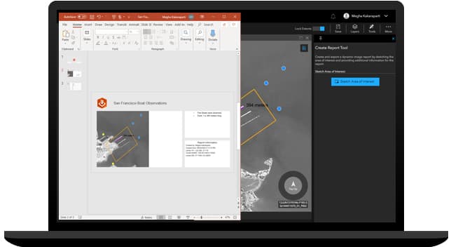 ArcGIS Excalibur