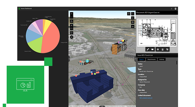 ArcGIS GeoBIM