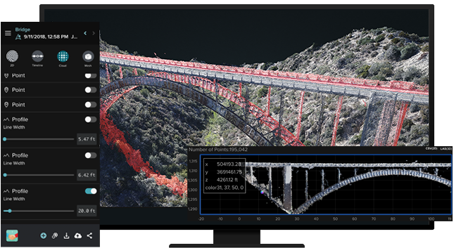 Site Scan for ArcGIS