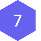 #7 icon