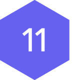 #11 icon