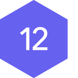 #12 icon