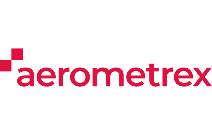 Aerometrix logo