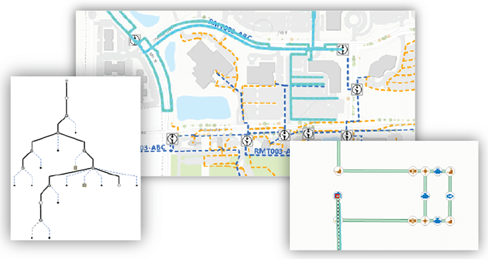 ArcGIS Utility Network Management extension