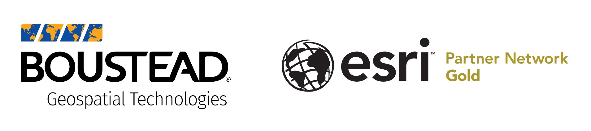 BGT, Esri Gold Partner