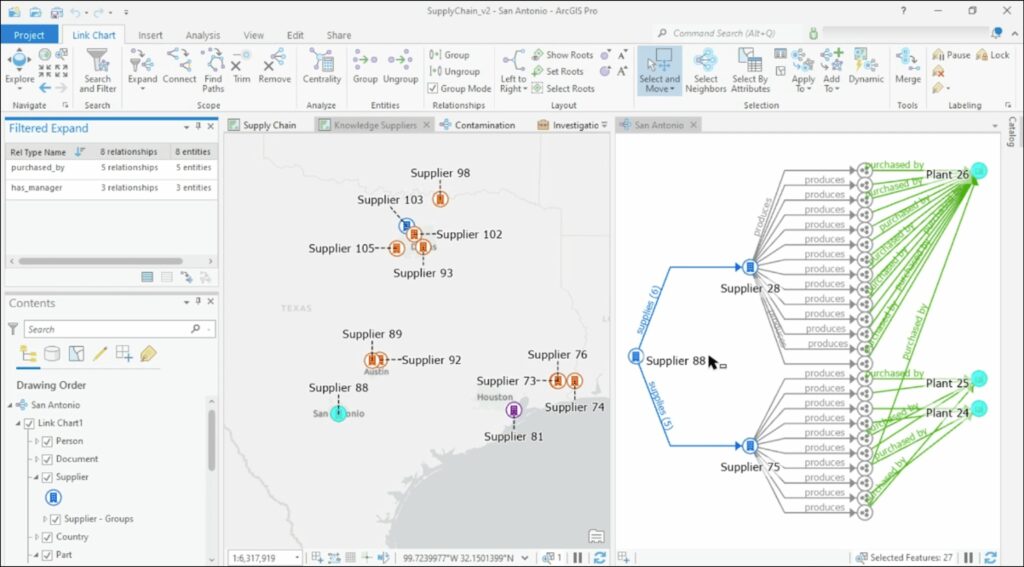 View in ArcGIS Pro 