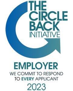 Circle Back Initiative logo