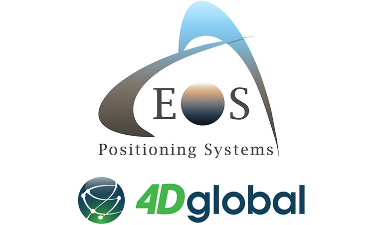 Eos 4D Global