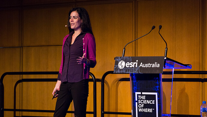 Flora Vale at Ozri