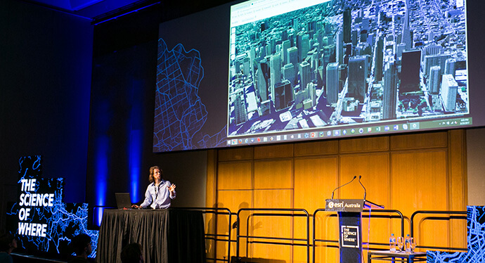 Gert van Maren at Ozri 