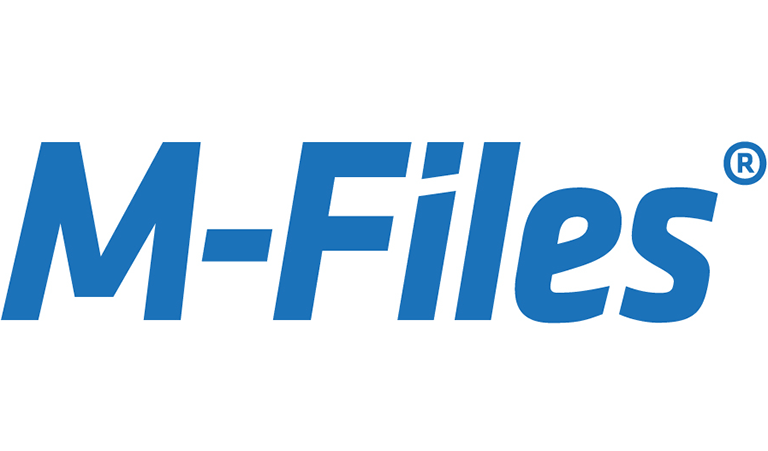 M Files logo