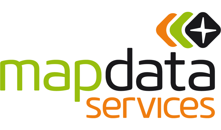MapData Services