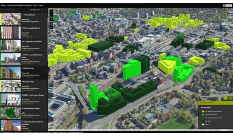 Nottingham-Inward-Investment