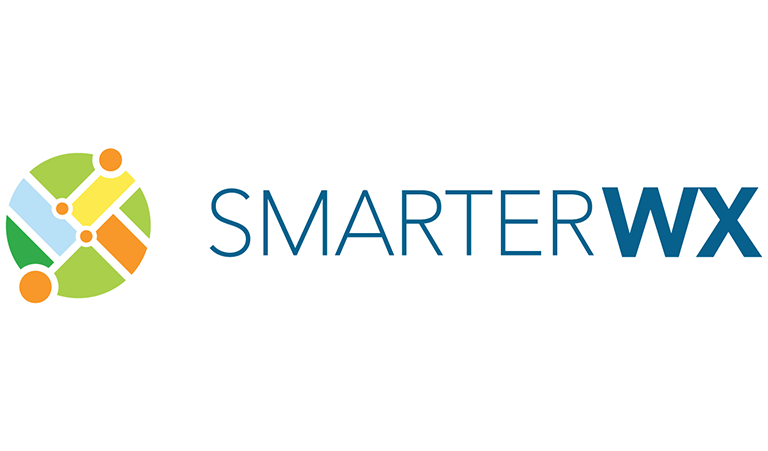 SmarterWX logo