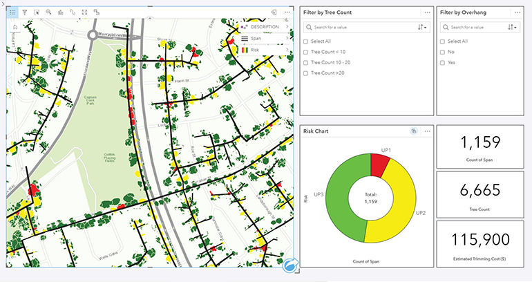 Trimble LiDAR Analyzer