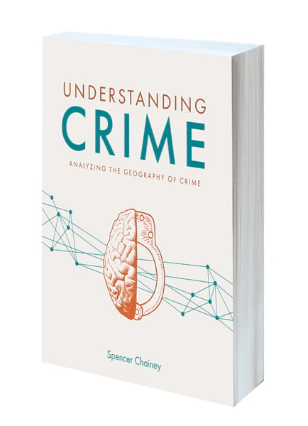 Understanding crime book cover