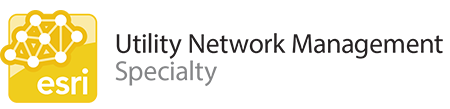 Utility Network Management Specialists logo