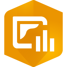 ArcGIS Dashboards product icon