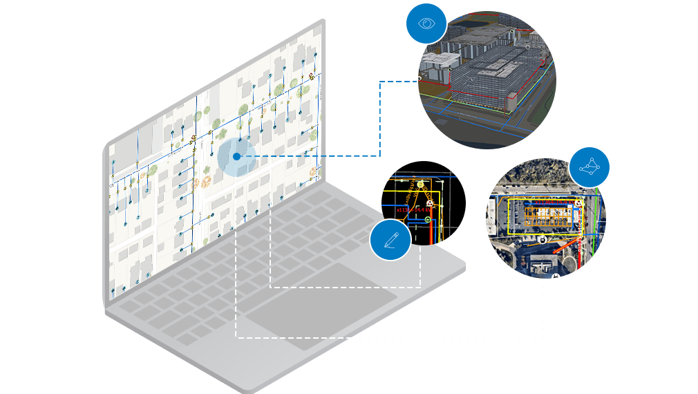 Utility Network