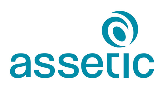 Assetic logo
