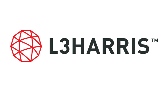 L3Harris Geospatial Solutions logo
