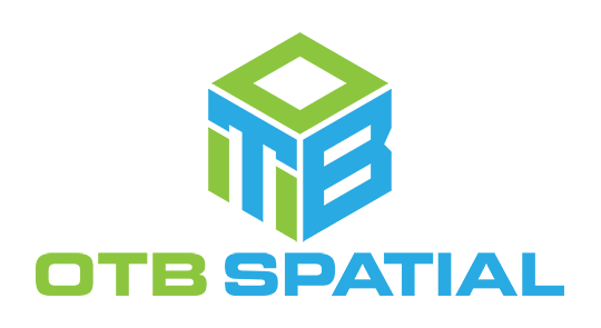 OTB Spatial logo