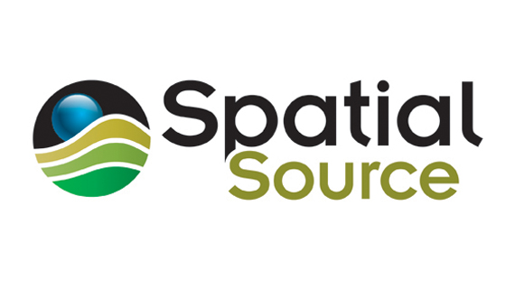Spatial Source logo