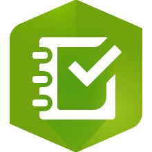 ArcGIS Survey123 product icon