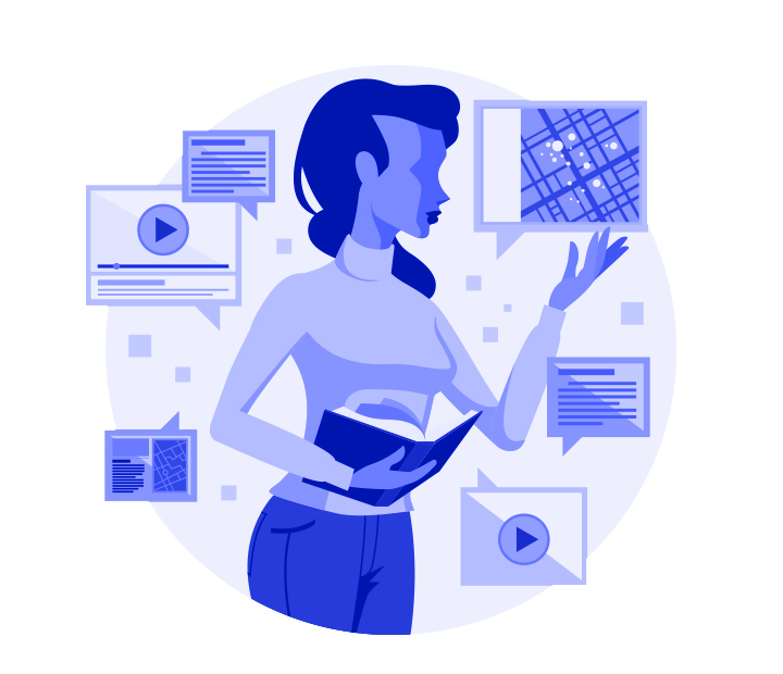 Arcgis User Types Esri Australia
