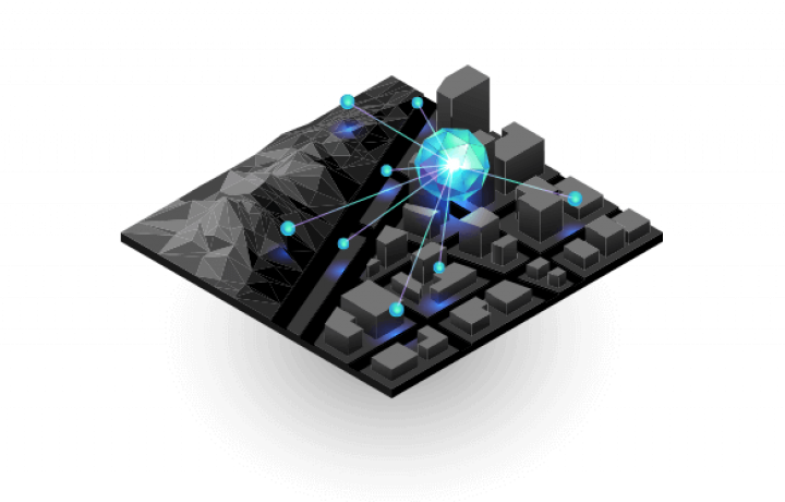 Spatial analytics