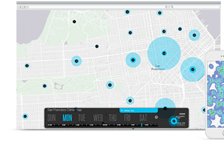 mapping-visualisation