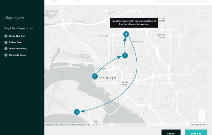 ArcGIS StoryMaps | Esri Australia