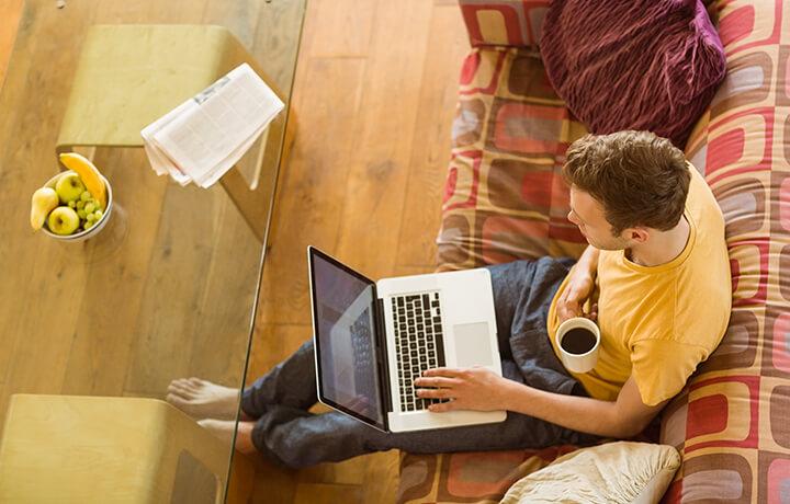 Training options - elearning