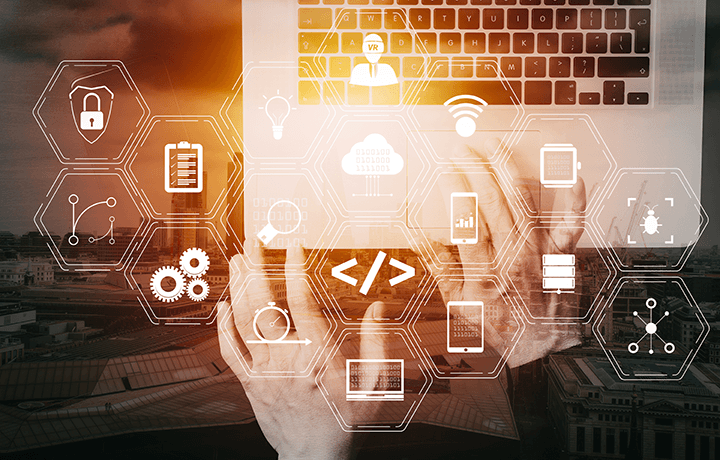 Cloud GIS: the four pillars of success card
