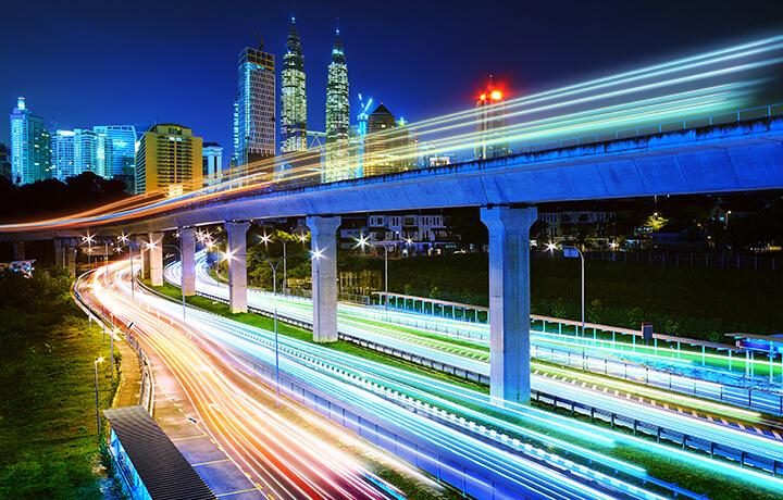 Developing the transport services of the future card