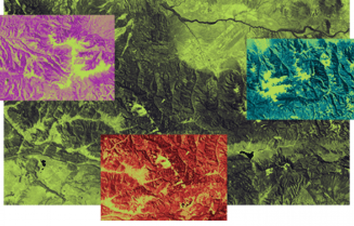 arcgis-image-server