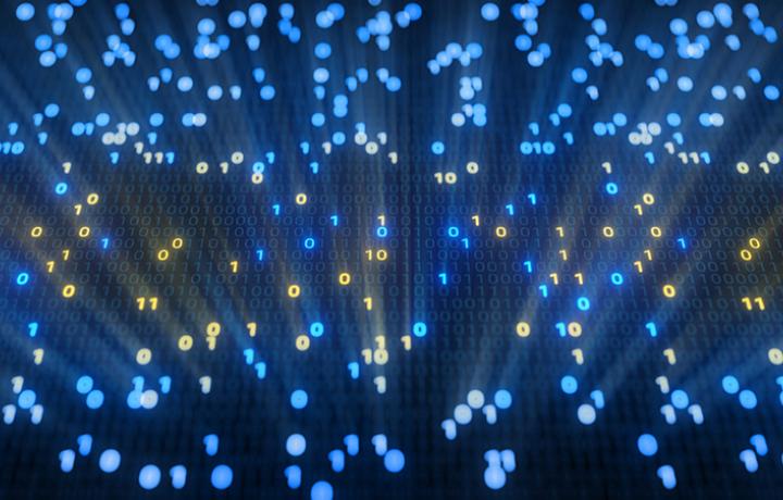 Cloud GIS reveals the where in your data card
