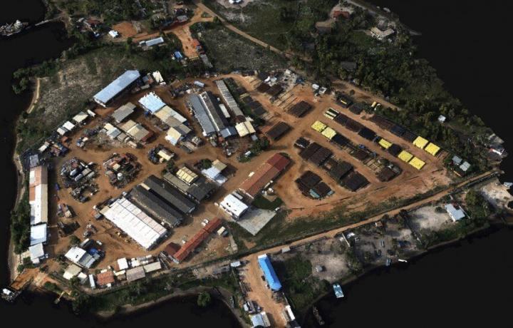 Drone2Map