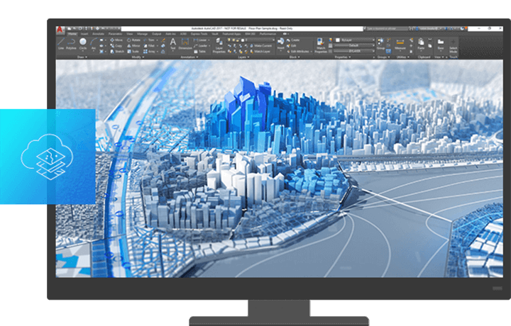 Autodesk & Esri partnership | Esri Australia