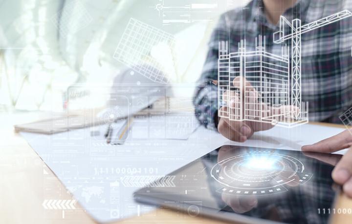 Building for a smarter future