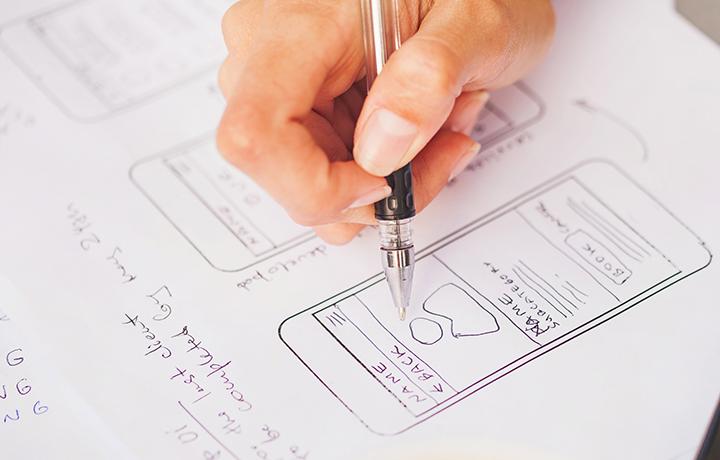 Supporting effective GIS apps and map homepage card